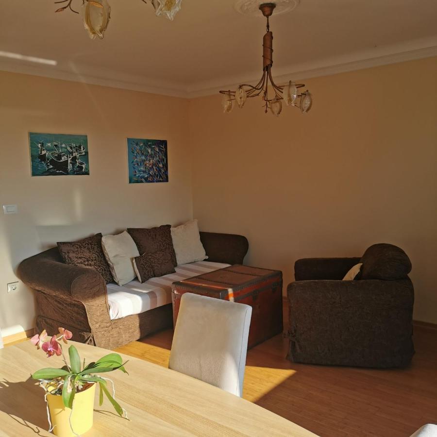 Beach Apartments Lovran Extérieur photo