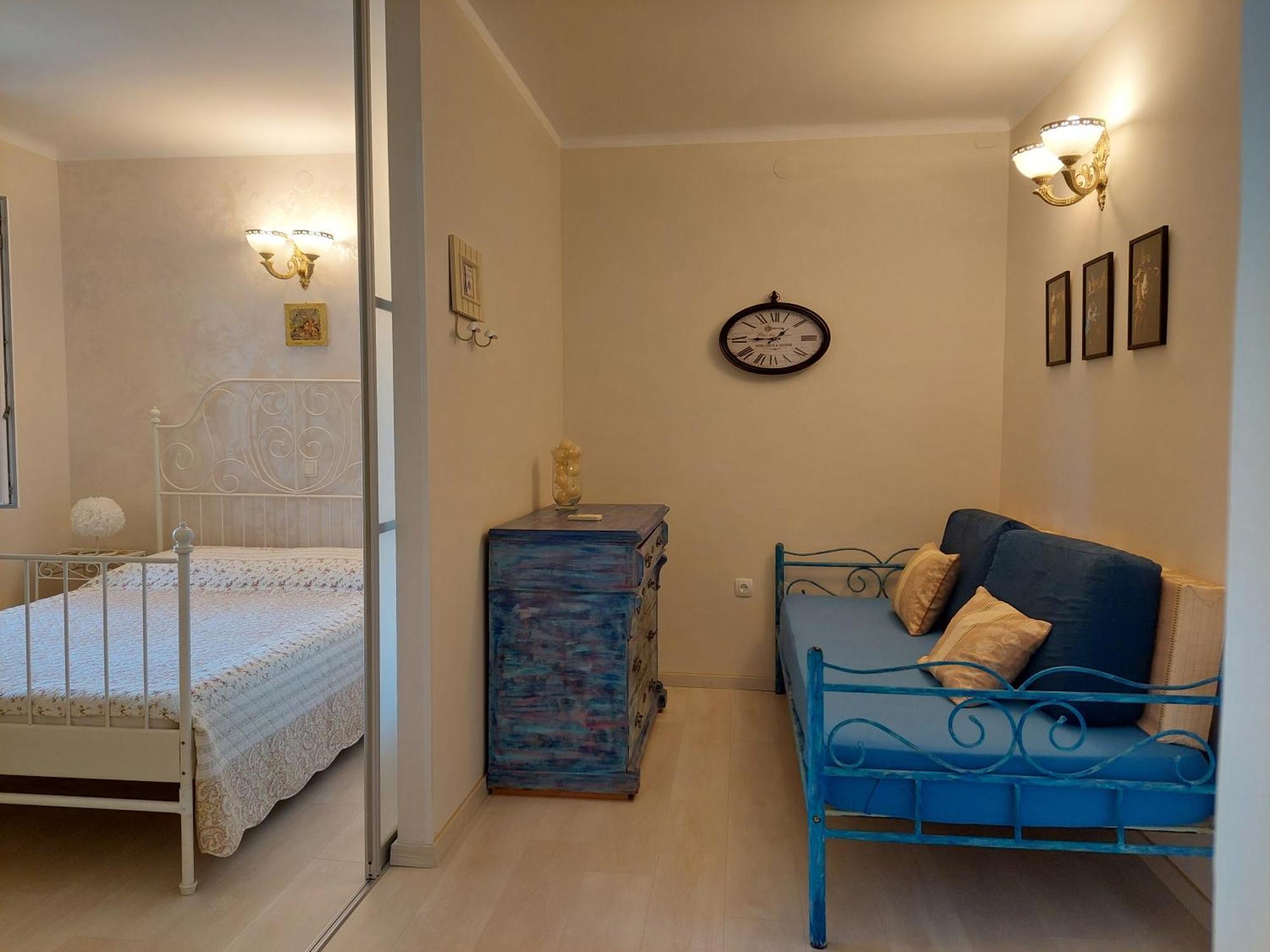 Beach Apartments Lovran Extérieur photo