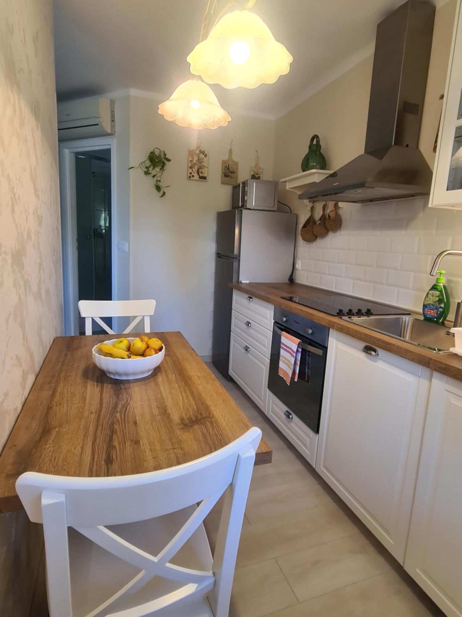 Beach Apartments Lovran Extérieur photo