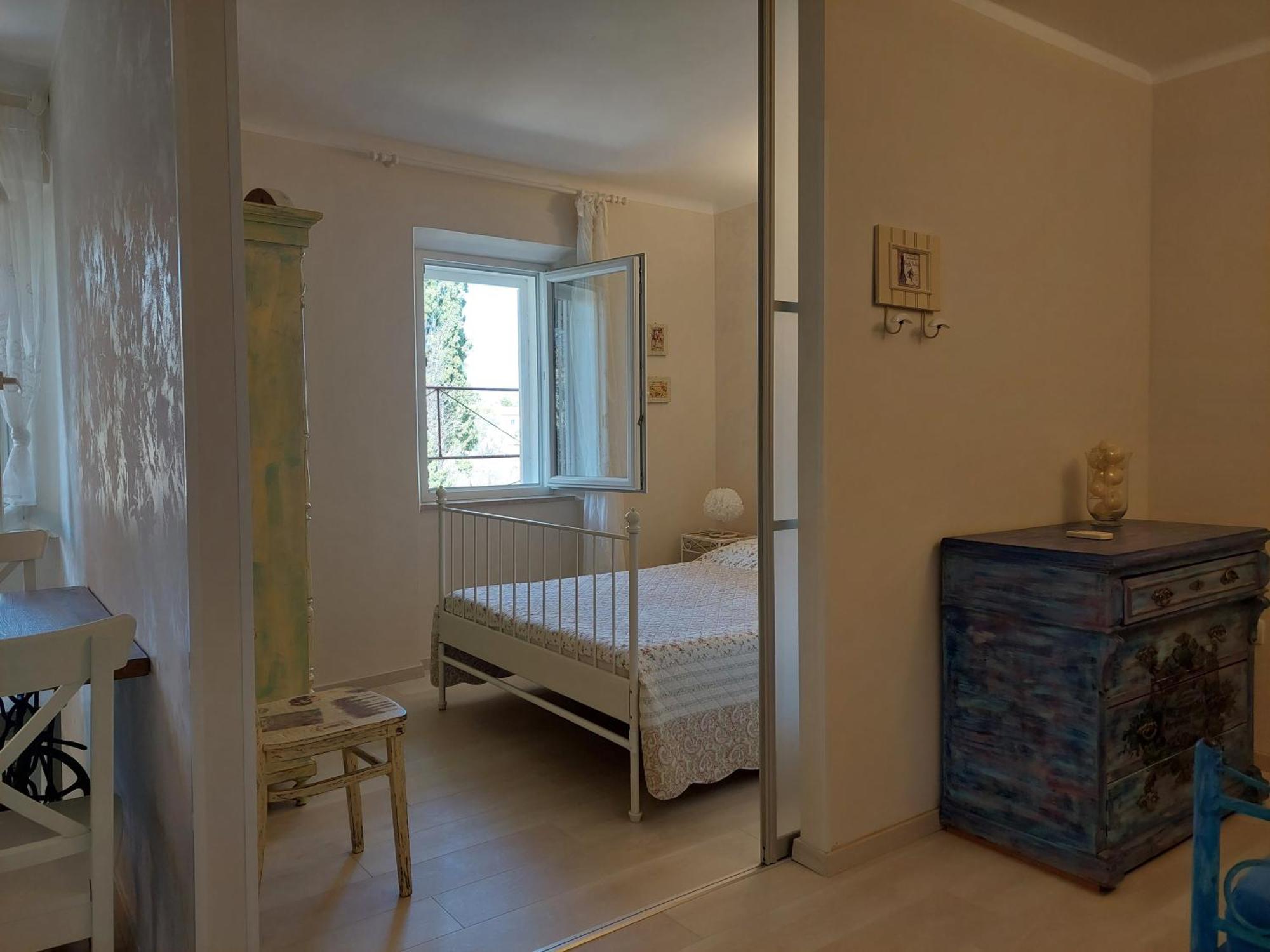 Beach Apartments Lovran Extérieur photo
